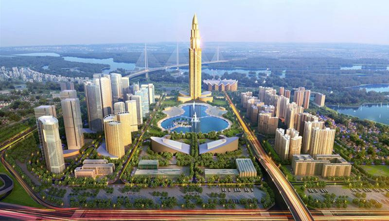Đất ODT là gì?