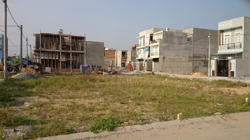 Đất ONT là gì?