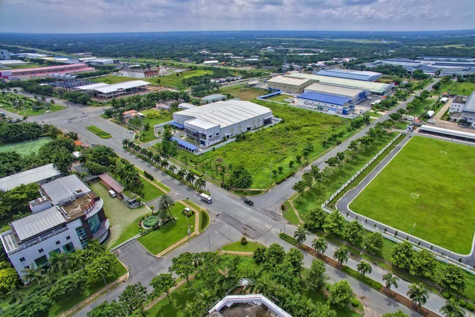 Đất SKC