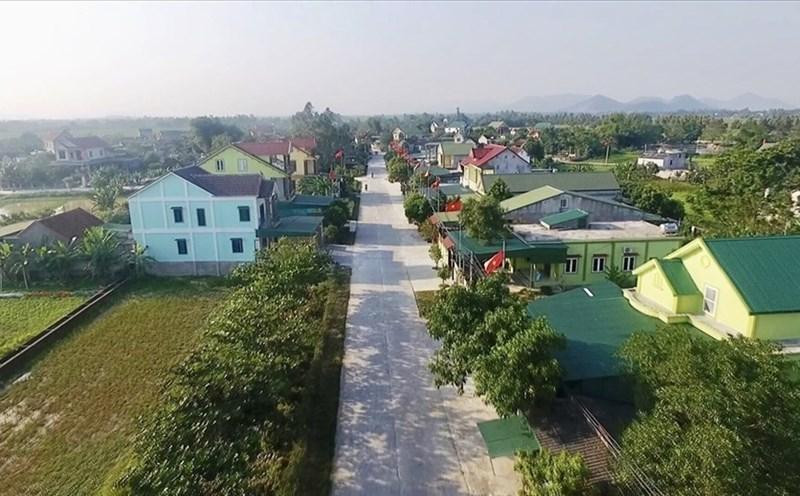 Đối tượng không phải chịu thuế đất phi nông nghiệp