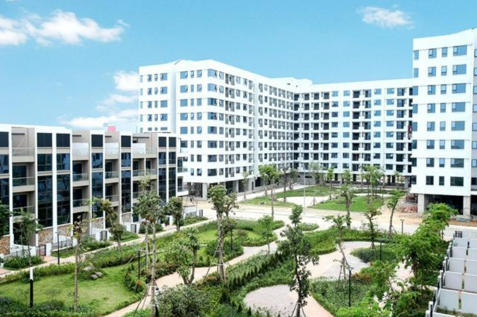 Giá nhà tăng cao ảnh hưởng đến quyết định kết hôn và sinh con
