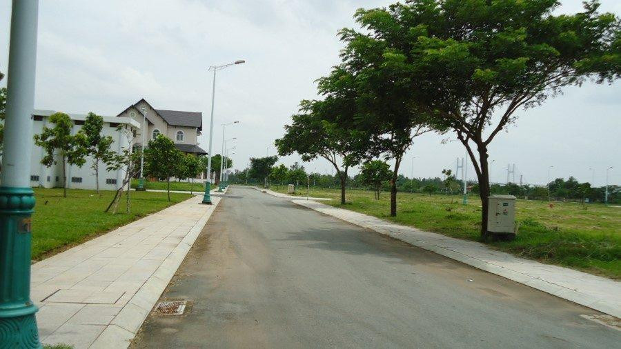 Hình ảnh minh họa quy định sử dụng đất lưu không