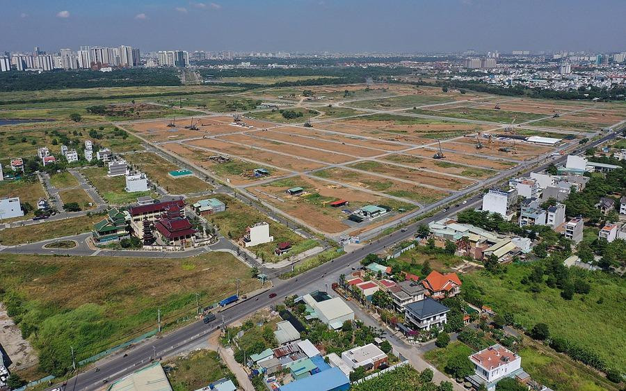 Hình ảnh minh họa về phân loại đất