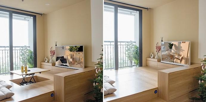 Hương Vũ Và Kế Hoạch Mua Nhà Mới