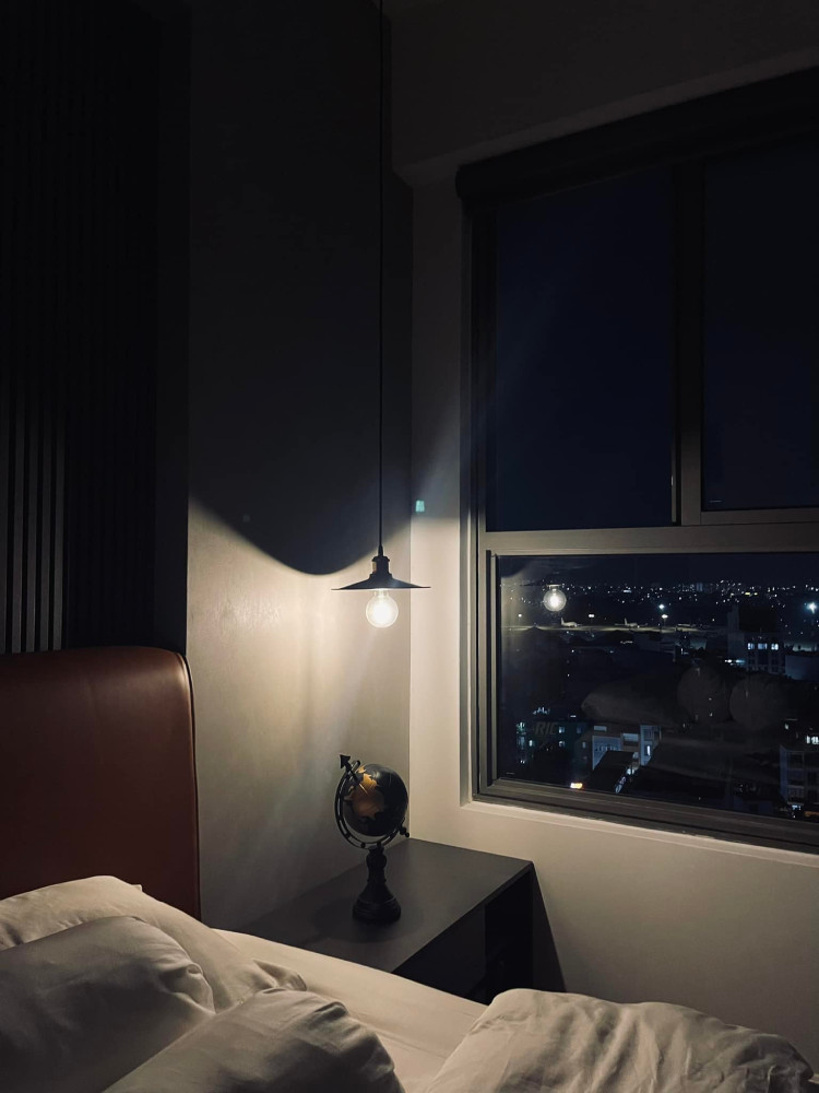 Lời khuyên của 9x mua nhà 4 tỷ tại Sài Gòn sau 10 năm tiết kiệm: “Theo đuổi ước mơ nhưng cần thực tế, rõ ràng”