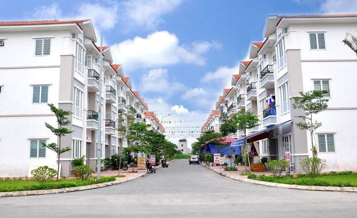 Kiểm tra tính pháp lý của bất động sản