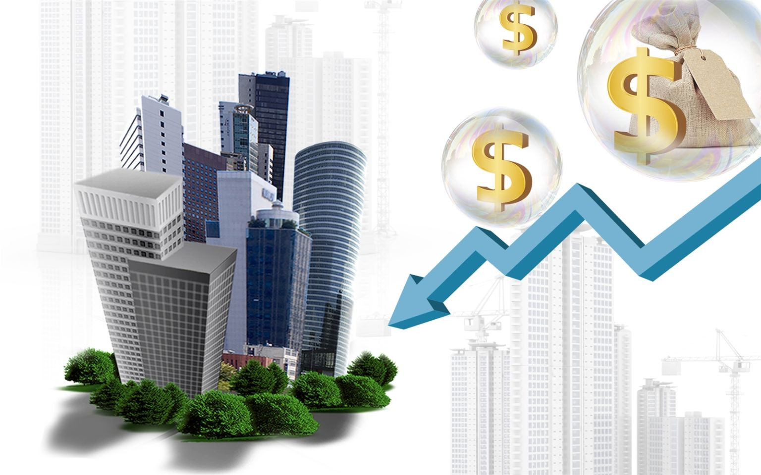 Kiến thức cơ bản đầu tư bất động sản