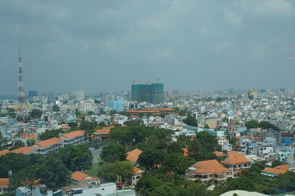 Kinh nghiệm mua nhà đất ngộp an toàn