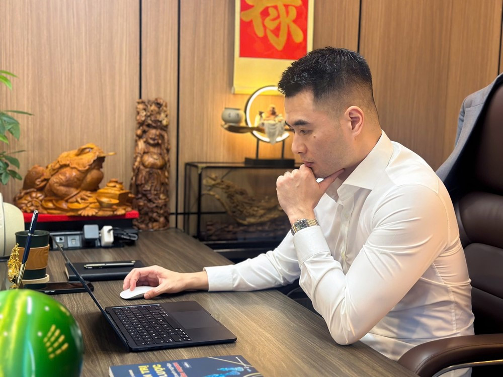 Luật Đất đai sửa đổi tạo ra môi trường đầu tư hấp dẫn hơn