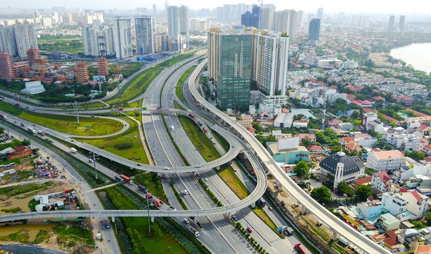 Minh họa đất DHT