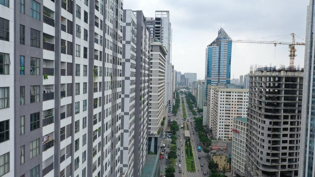 Mua nhà không sổ hồng