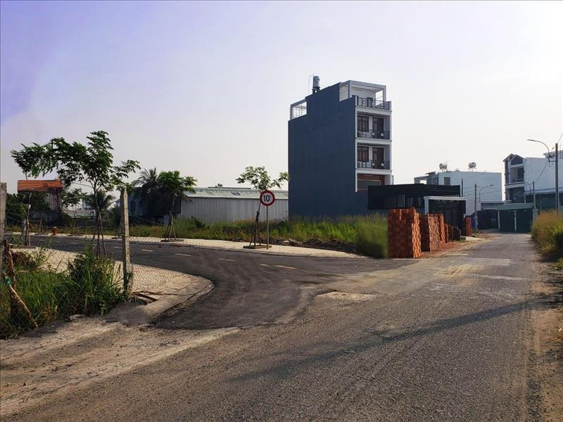 Mục đích mua nhà đất