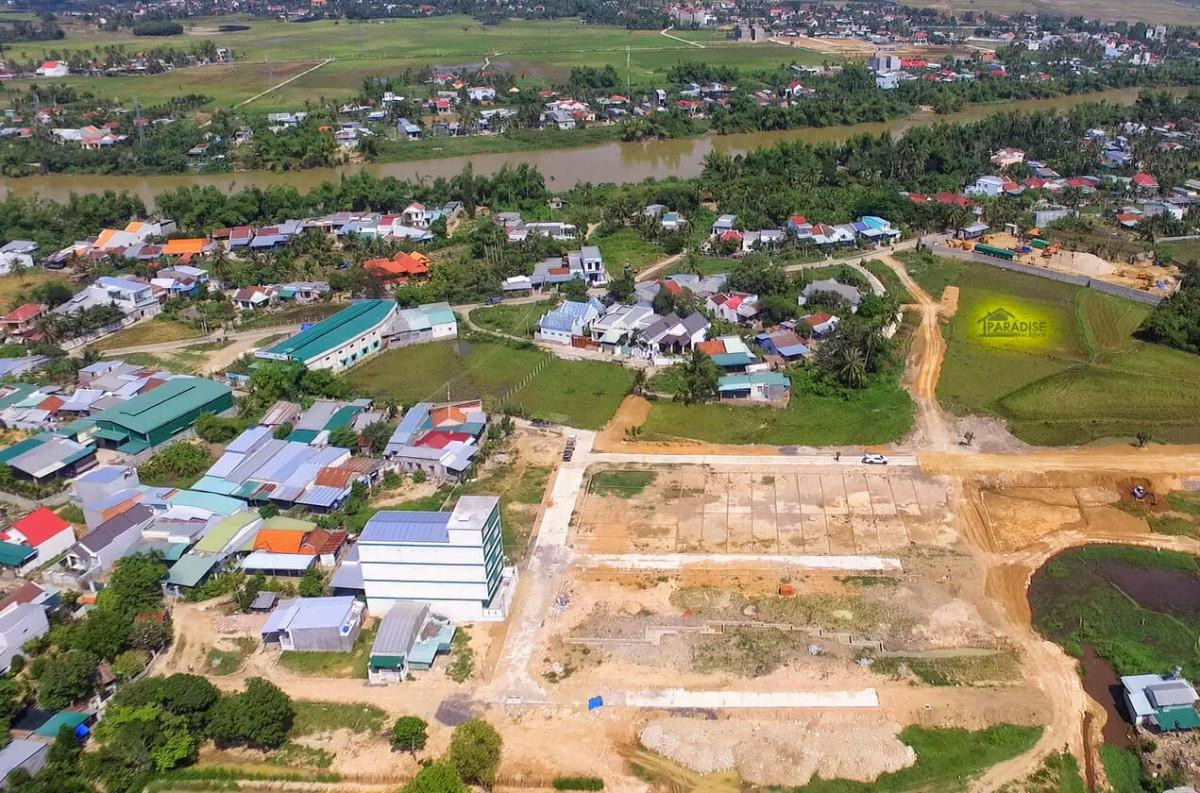 Mục đích sử dụng của đất ONT