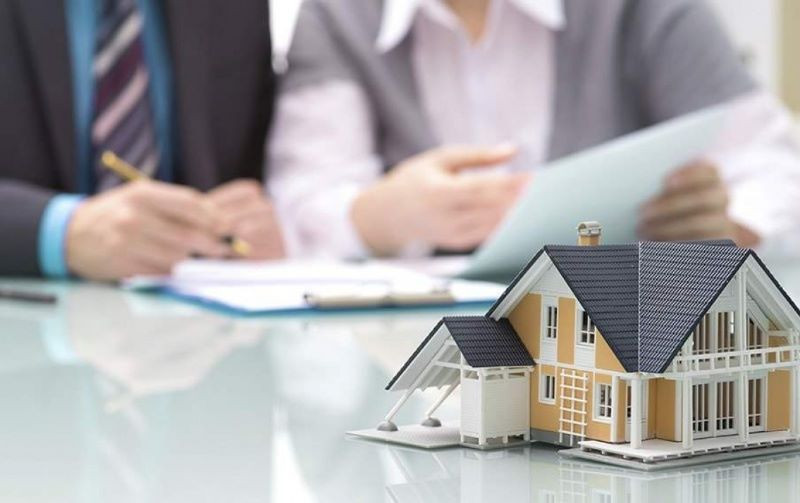 Nằm mơ thấy bố mẹ đi mua nhà