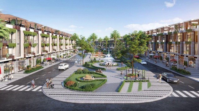 Nhơn Hội New City - nơi đầu tư tiềm năng