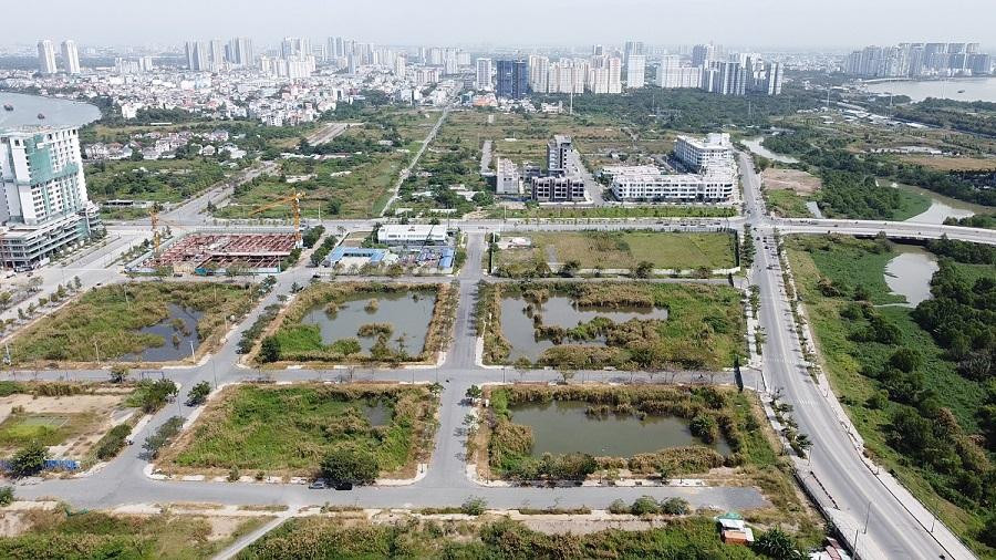 Quy trình nộp lệ phí trước bạ