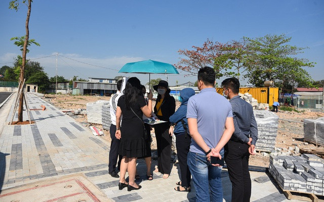 Thị Trường BĐS Năm 2023