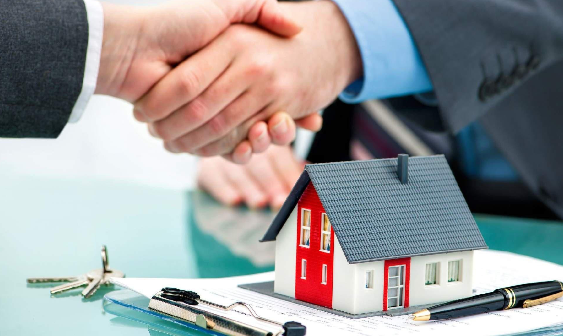 Thiết lập ngân sách phù hợp khi mua nhà