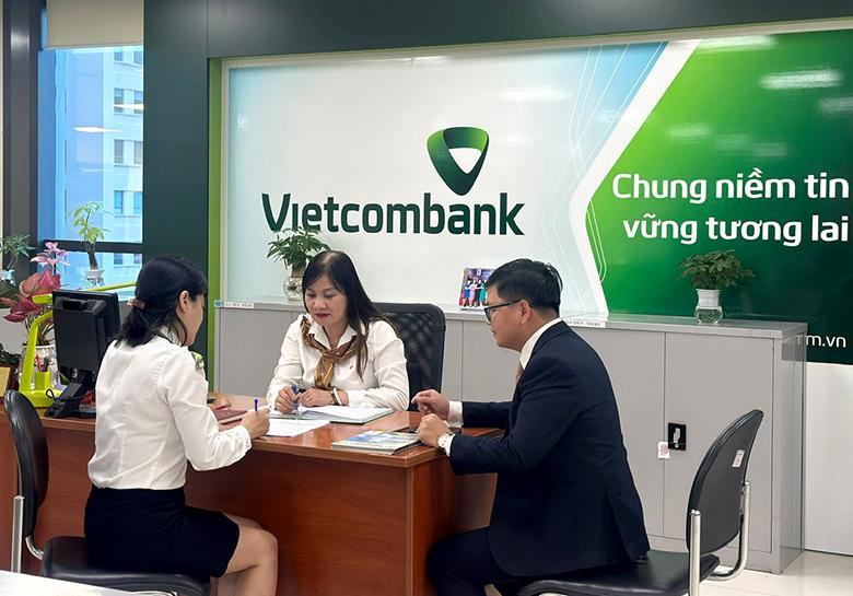 Thông tin lãi suất vay mua nhà Vietcombank 2024