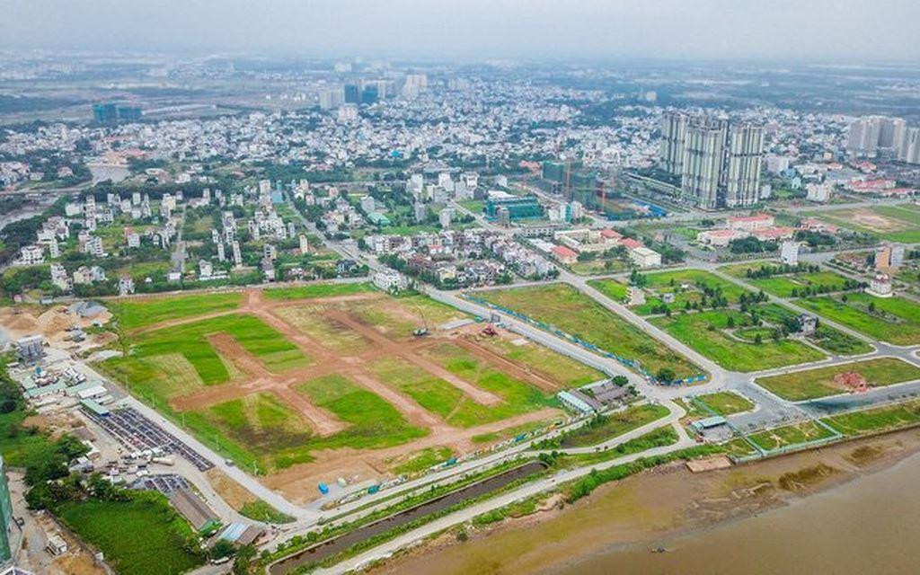 Thuế đất phi nông nghiệp