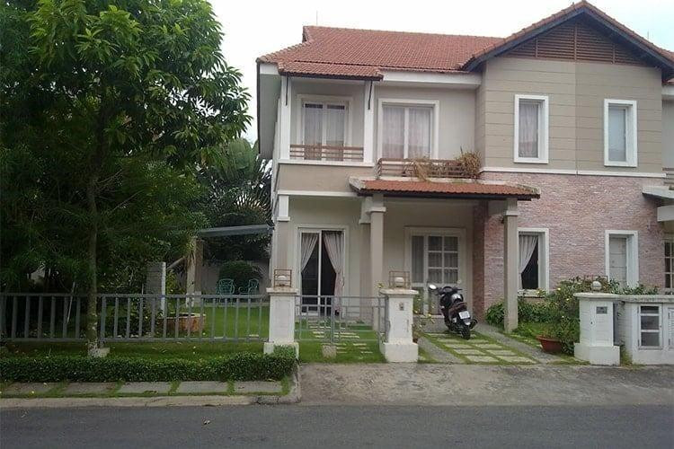 Tìm hiểu khu vực có tiềm năng trong tương lai