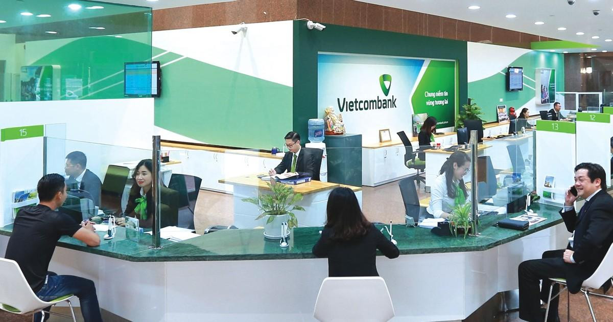 Vay mua nhà Vietcombank 2024