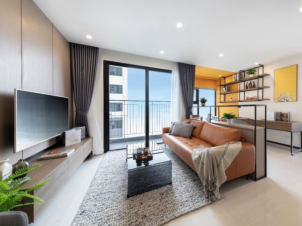 Bất động sản nhà ở