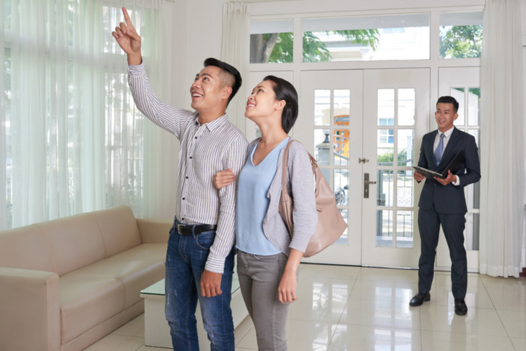 Bất động sản thứ cấp