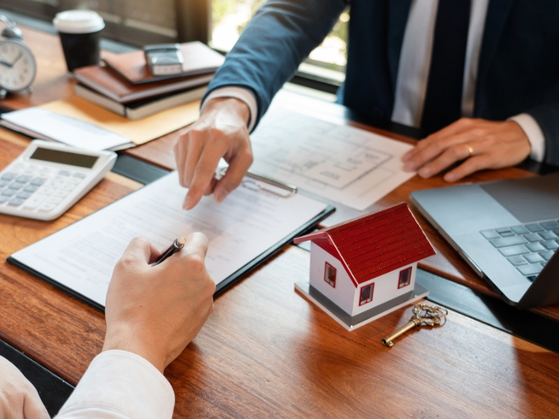 Bên nhận đặt cọc cần thực hiện đúng nghĩa vụ trong hợp đồng