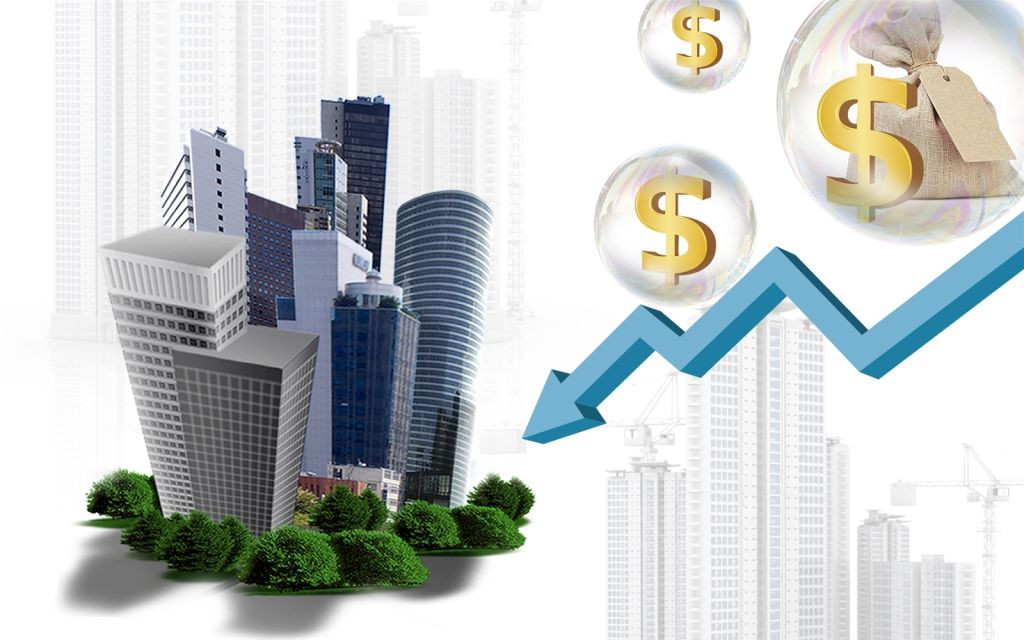 Các loại hình đầu tư bất động sản đa dạng
