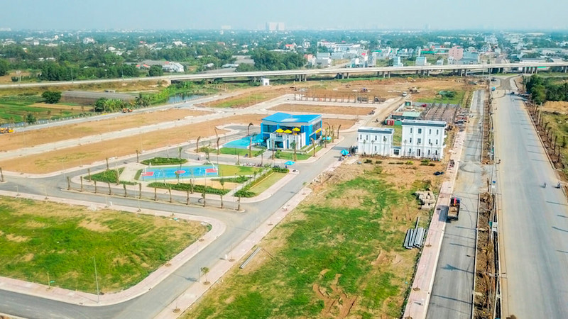 Cách thẩm định giá trị đất nền