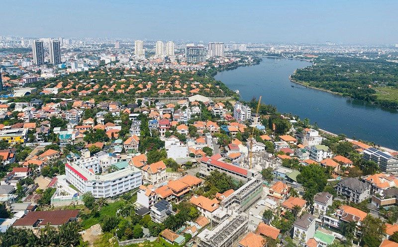 Căn hộ chung cư tại Hà Nội