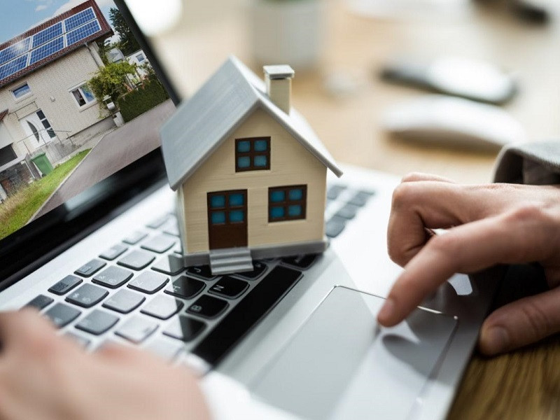 Cảnh báo rủi ro khi mua nhà