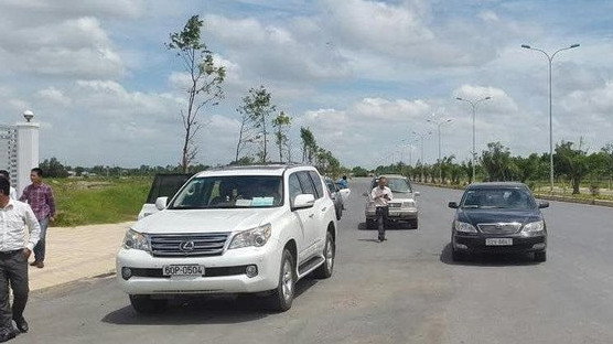 Chuyên gia dự báo về thị trường đất nền phía Nam năm 2025