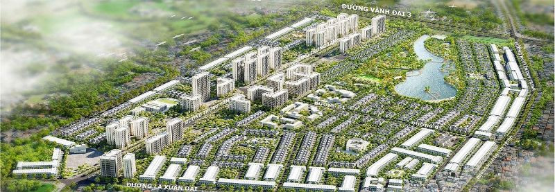 Cơ hội đầu tư bất động sản phường 9 quận Phú Nhuận