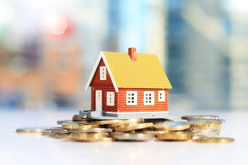 Có nên mua nhà trả góp 3 triệu 1 tháng