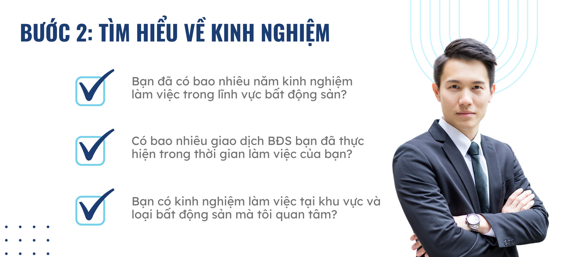 Đánh giá công ty môi giới