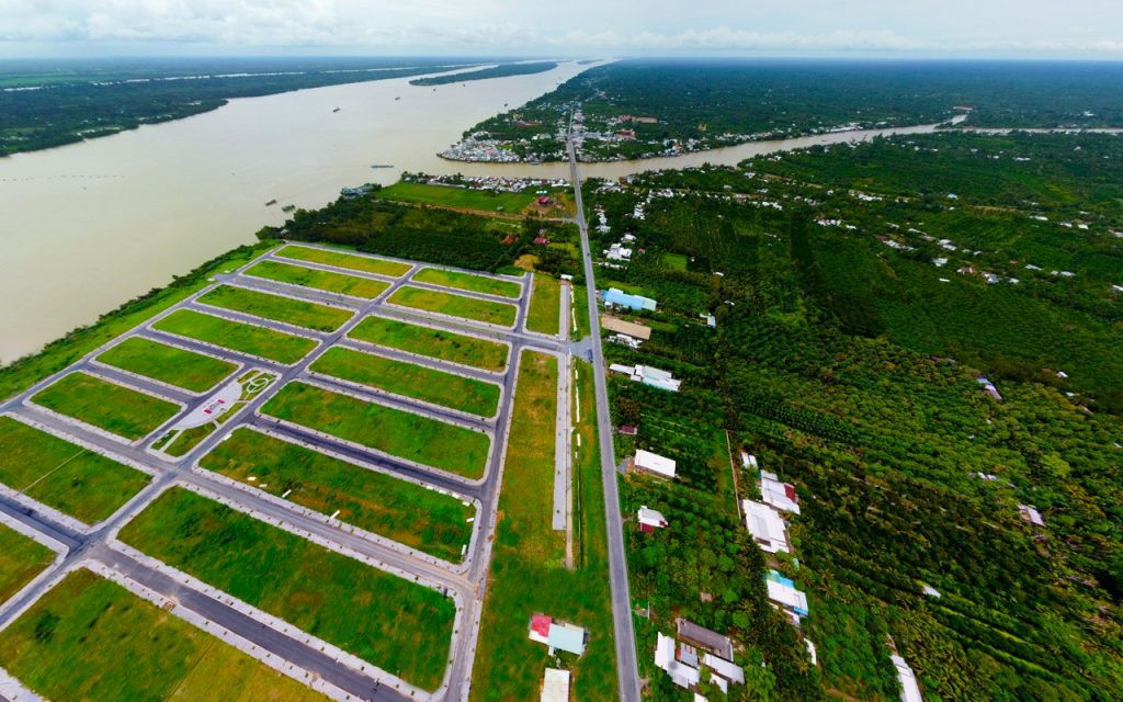 Đất nền
