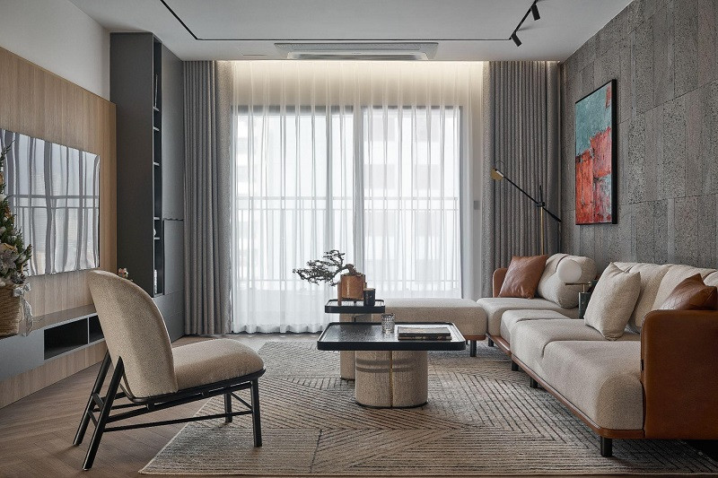 Đồ nội thất thủ công độc đáo