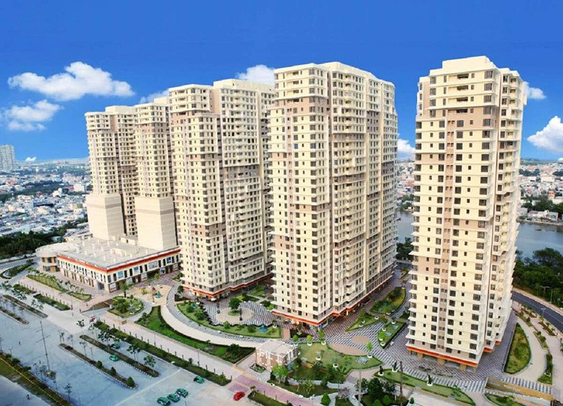 Era Town Đức Khải