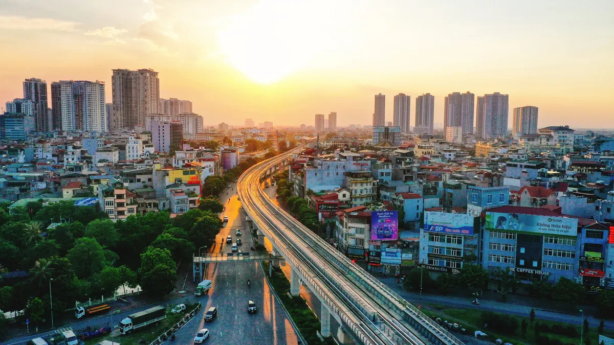 Giá nhà tại TP Hồ Chí Minh sẽ khó giảm trong thập kỷ tới