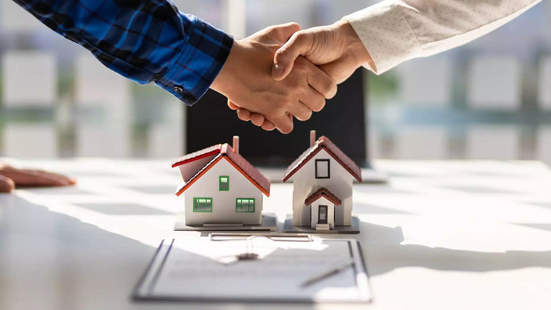giá trị của môi giới bất động sản