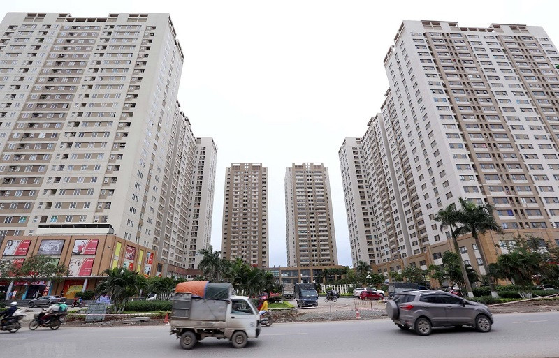 giám sát gói tín dụng nhà ở
