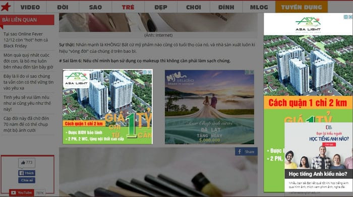Google Ads giúp tăng cường khả năng hiển thị và chuyển đổi