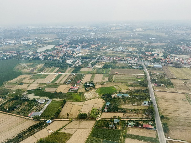 Góp vốn đầu tư bất động sản