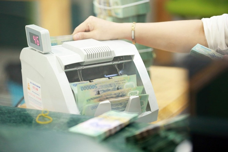 Hạn mức tín dụng và các chỉ số