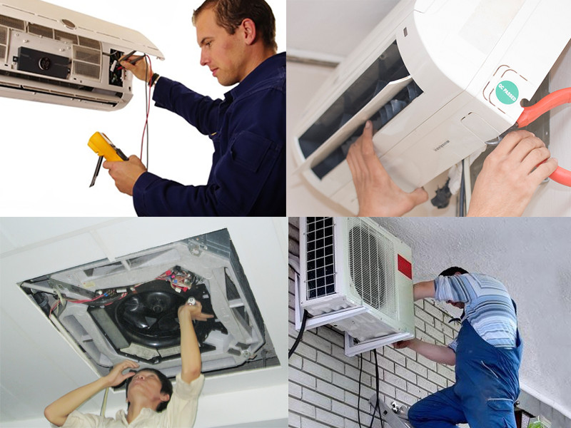 Hệ thống giám sát bất động sản