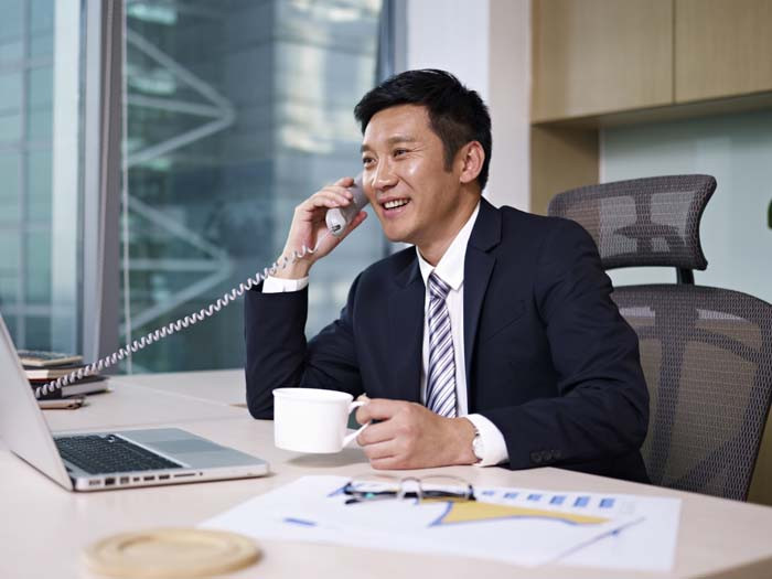 Hình ảnh liên quan đến các kịch bản telesales
