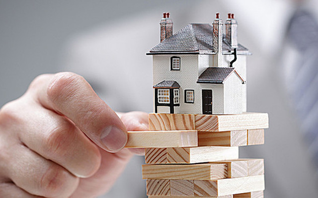 Hình ảnh minh họa lợi nhuận từ đầu tư bất động sản