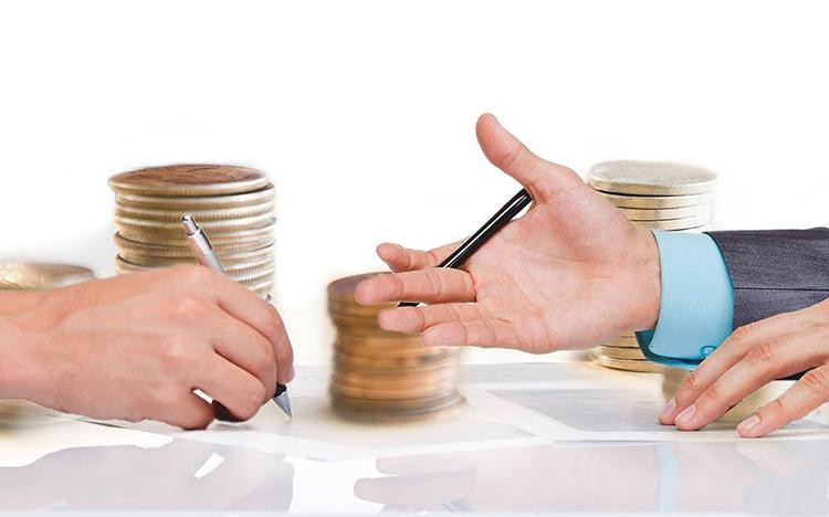 Hình ảnh mô tả nguồn vốn đầu tư